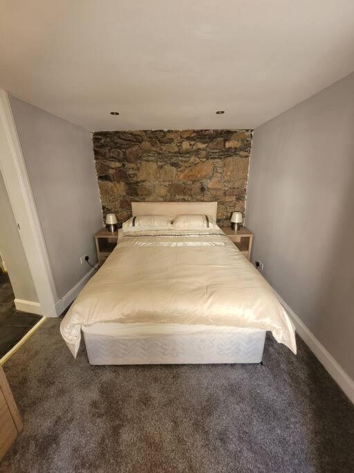 2 Kilkerran Road Apartment Campbeltown Exterior photo